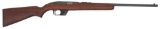 **Winchester Model 77 Rifle