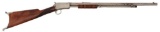 101 Wild West Show Winchester Model 1890 Straight Grip Deluxe Rifle