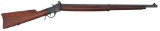 Winchester Winder Musket
