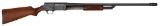 **Montgomery Ward Model 30 Shotgun