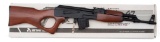 Model SA-93 Semi-Automatic Rifle