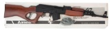 Model SA-93 Semi-Automatic Rifle