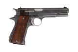 **Star Modelo Super Semi Automatic Pistol