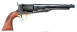 Modern Production Percussion Colt Single Action Army Revolver