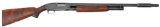*Winchester Model 12 Skeet Shotgun