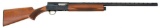 Browning A-5 Sweet Sixteen