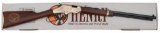 Henry Golden Boy Rifle