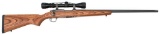 *Ruger Model 77/22 Rifle