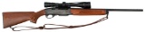 *Remington Model 742 Woodmaster Rifle