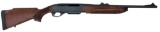*Remington Model 750 Woodmaster Carbine