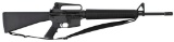 *Colt Sporter Target AR-15 Rifle