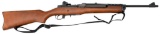 *Ruger Mini-14 Ranch Rifle