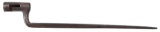 Rare Eli Williams U.S. Contract Bayonet