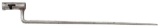 U.S. Model 1816 Bayonet