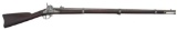 U.S. Model 1855 Springfield Rifled Musket