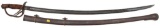 U.S. Model 18651 Cavalry Saber