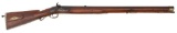 German Percussion Jaeger Rifle