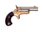 Colt Third Model Deringer