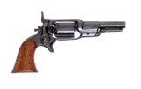 Colt Root Revolver