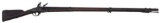 Rare Early U.S. Model 1794 Contract Flintlock Musket