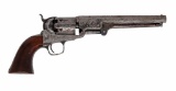 Model 1851 London Colt Navy Revolver