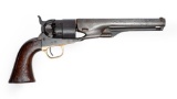 Colt Model 1860 Army Revolver