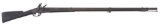 U.S. Model 1795 Type III Musket Dated 1810