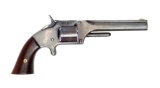 Smith & Wesson Model 2 Army Issue