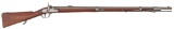 Reconverted Austrian Wanzel Rifle