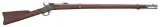 U.S. Model 1872 Springfield Rolling Block Rifle