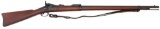 Springfield Model 1884 Trapdoor Rifle
