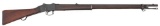 British Enfield Martini-Henry Mk. IV Rifle