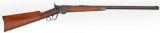 Rare Baby Spencer Sporting Rifle
