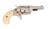 Factory Engraved Colt New Line
