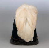 Pattern 1872 Officers Dress Hat