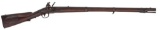 Derringer Contract U.S. Model 1814 