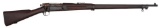 Springfield Model 1896 Krag-Jorgensen Rifle
