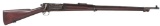 **Springfield Model 1898 Krag Rifle