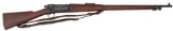 **Springfield Model 1898 Krag Rifle