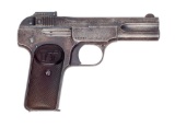 **FN Browning Model 1900 Pistol