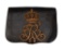 Imperial German Leather Cartridge Box