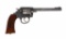 Iver Johnson Target Revolver