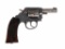 Iver Johnson Target Revolver