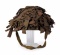 British Mk IV Helmet with Scrim