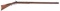Contemporary Percussion Longrifle