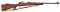 **Sporterized German dou/44 K98k Rifle