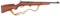 **Mossberg Model 152 Rifle