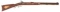 Thompson Center Arms Halfstock Percussion Plains Rifle