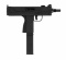 *Cobray M11 Semi-Automatic Pistol