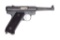 *Ruger Mark I Pistol